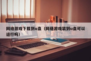 网络游戏下载到u盘（网络游戏装到u盘可以运行吗）